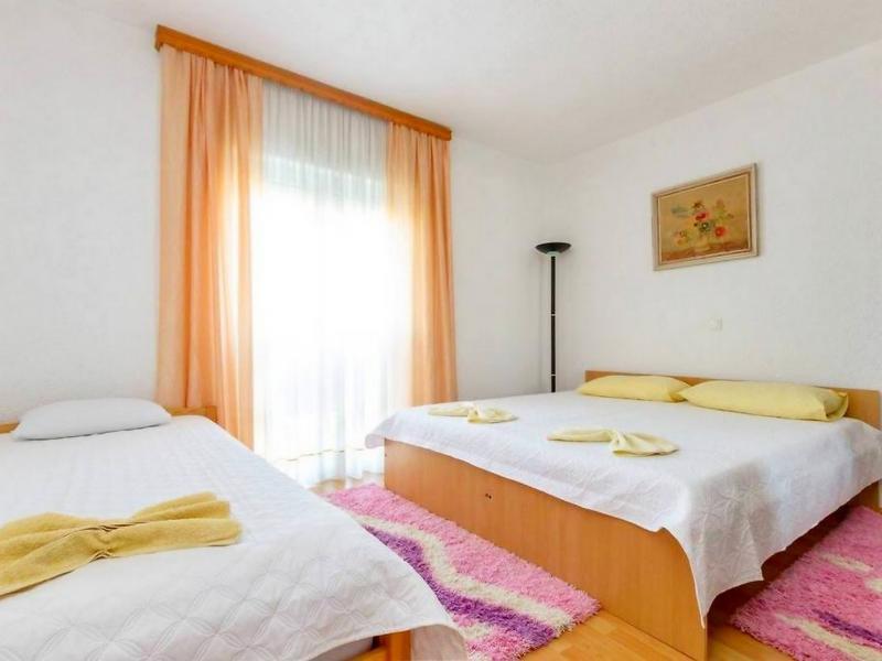 Apartments Damir Kaštel Štafilić Extérieur photo
