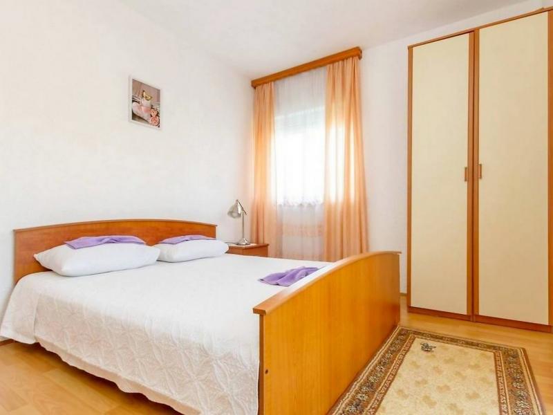 Apartments Damir Kaštel Štafilić Extérieur photo