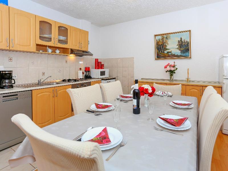 Apartments Damir Kaštel Štafilić Extérieur photo