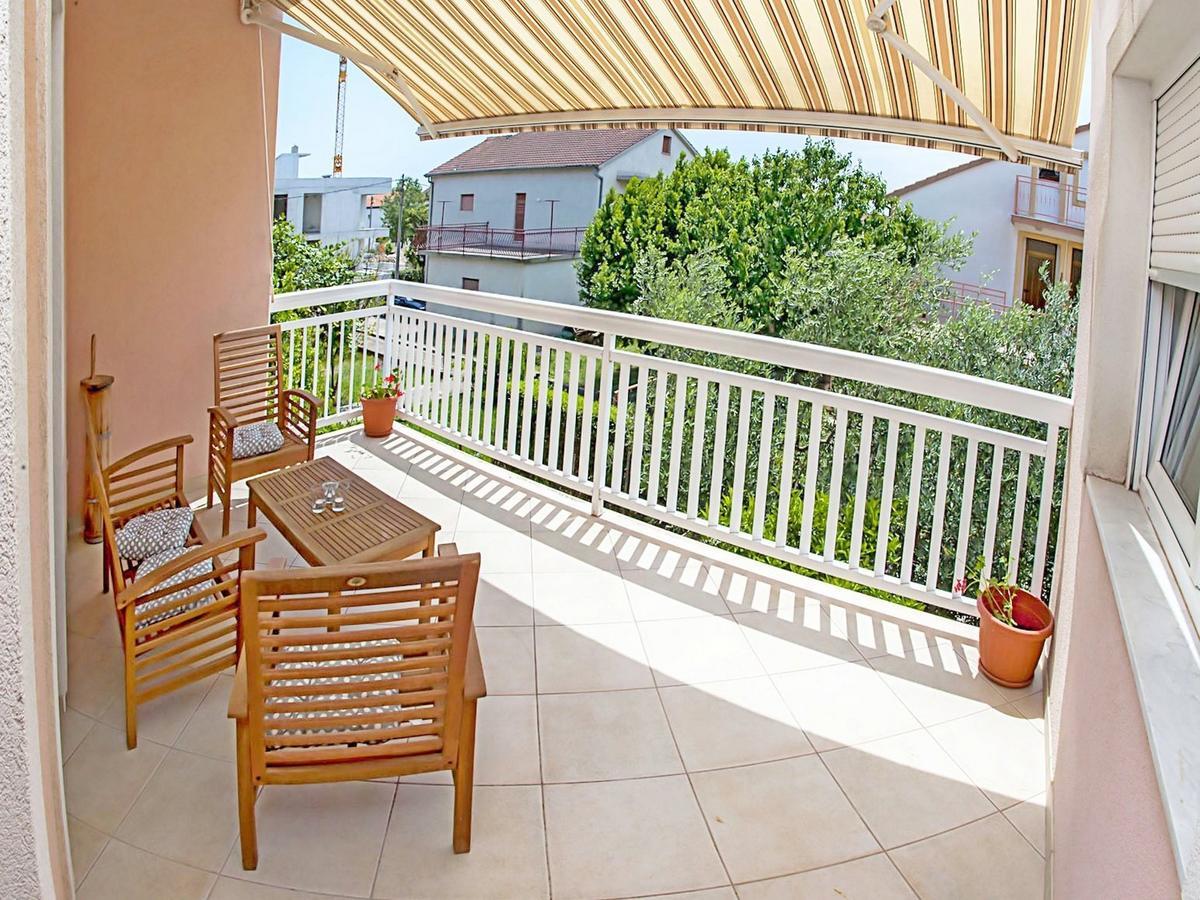 Apartments Damir Kaštel Štafilić Extérieur photo
